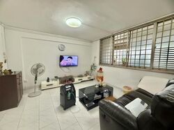 Blk 349 Woodlands Avenue 3 (Woodlands), HDB 4 Rooms #485712931